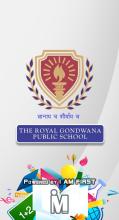 Royal Gondwana Public School APK Download for Android