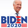 Joe Biden 2020 Application icon