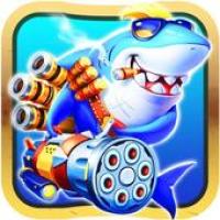 Fish Hunter APK Covergestaltung