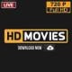 Free Hd Movies 🎬 Download Now 2019 APK