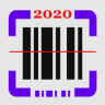 QR Code Reader Application icon