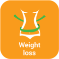 Weight lost info Apk