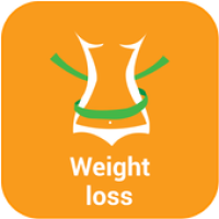 Изображения Weight lost info на ПК с Windows