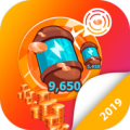 Cospin Master Apk