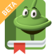 Gasing Books (Unreleased) APK