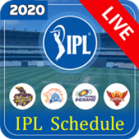 Изображения IPL Schedule 2020 на ПК с Windows