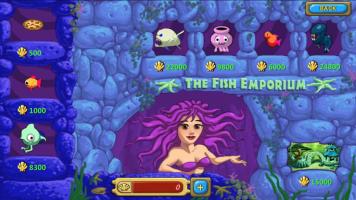 Insane Aquarium Classic APK Ảnh chụp màn hình #8