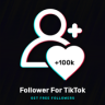 Likes &amp; Followers for TikTok 2020 Application icon