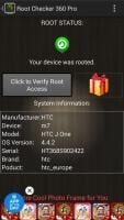 Root Checker Pro # APK Cartaz #3