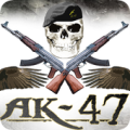 AK47 Simulator Apk