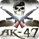 AK47 Simulator APK