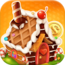 Candy Scratch Game icon