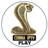 COBRA TV PLAY Application icon