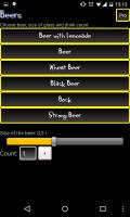 Blood Alcohol Content Tester APK 스크린샷 이미지 #4