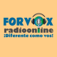 Radio ForVox APK