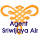 Agent Sriwijaya Air APK