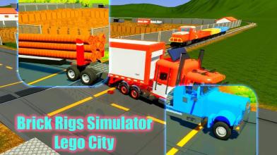 New Brick Rigs Simulation Walkthrough 2020 APK Download for Android