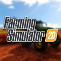 Farming Simulator 20 - Novidades Diárias Apk