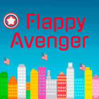 Изображения Flappy Avengers на ПК с Windows