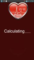 Finger Blood Pressure Prank APK ภาพหน้าจอ #7