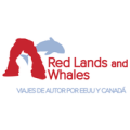 Red Lands and Whales Apk