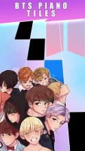 Piano Tiles: BTS Kpop APK Download for Android