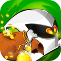 Pyramid Thief (Unreleased) Apk