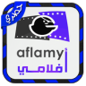 موقع شبح أفلام و مسلسلات Application icon