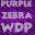 Purple Zebra Secret Diary WDP Download on Windows