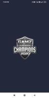 Gamz Tournament APK צילום מסך #1