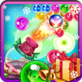 Bubble For Pet-Christmas Saga Apk