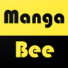 Manga Bee Pro Application icon