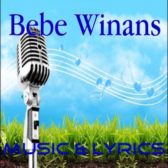 Bebe Winans Lyrics On Windows PC Download Free - 2.0 - Com.sl ...