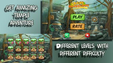 Bandicoot Temple Adventure APK Download for Android