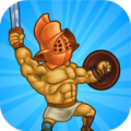 Gods Of Arena: Battles (Unreleased) Apk