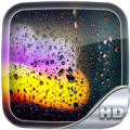 Glass Wallpaper HD Apk