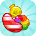 Galaxy Of Jelly Crush Apk