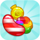 Galaxy Of Jelly Crush APK