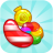 Baixar Galaxy Of Jelly Crush APK para Windows