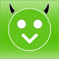 Free Happy Apps Mod storage information 2020 APK Icon