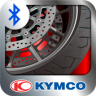 Find My Kymco Application icon