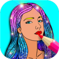 Adult Color By Number Apk