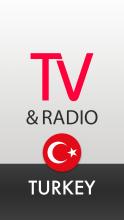 Turkey TV Radio APK Download for Android