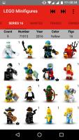 LEGO Minifigures (Unreleased) APK Screenshot Thumbnail #2