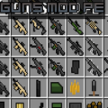 guns mod for minecraft 2020 Apk