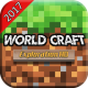 Worldcraft Exploration HD APK