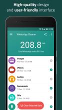 Turbo Cleaner for WhatsApp APK Download for Android