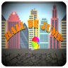 Ball De Jump v1 Game icon