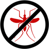 Anti Mosquito Repellent PRO - Stop Malaria Insect APK התמונה על עטיפת הסרט