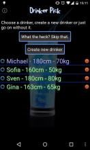 Blood Alcohol Content Tester APK Download for Android